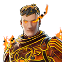 Doomforged Captain Jones