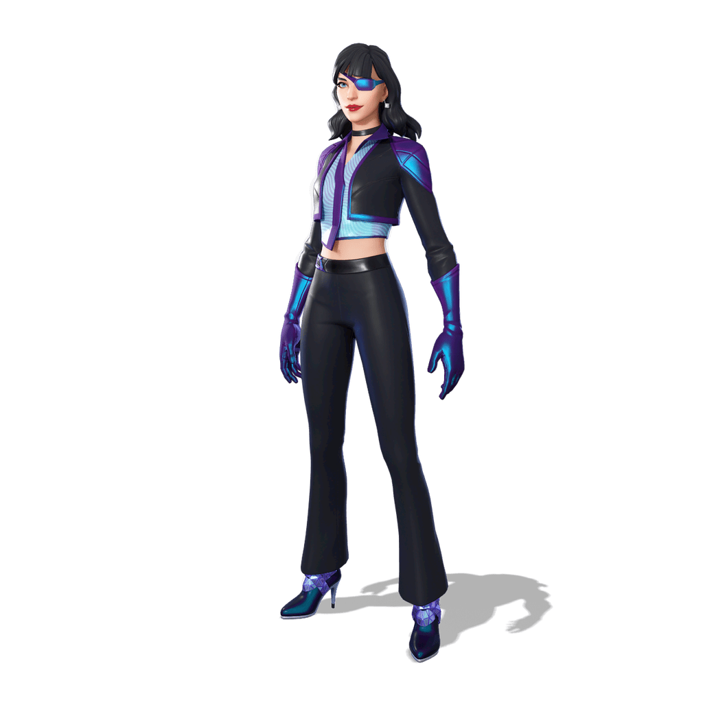 Skin Sirena atrapaespías Fortnite Featured Image
