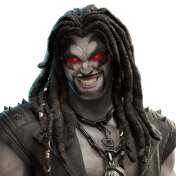Skin Lobo Fortnite Icon Image