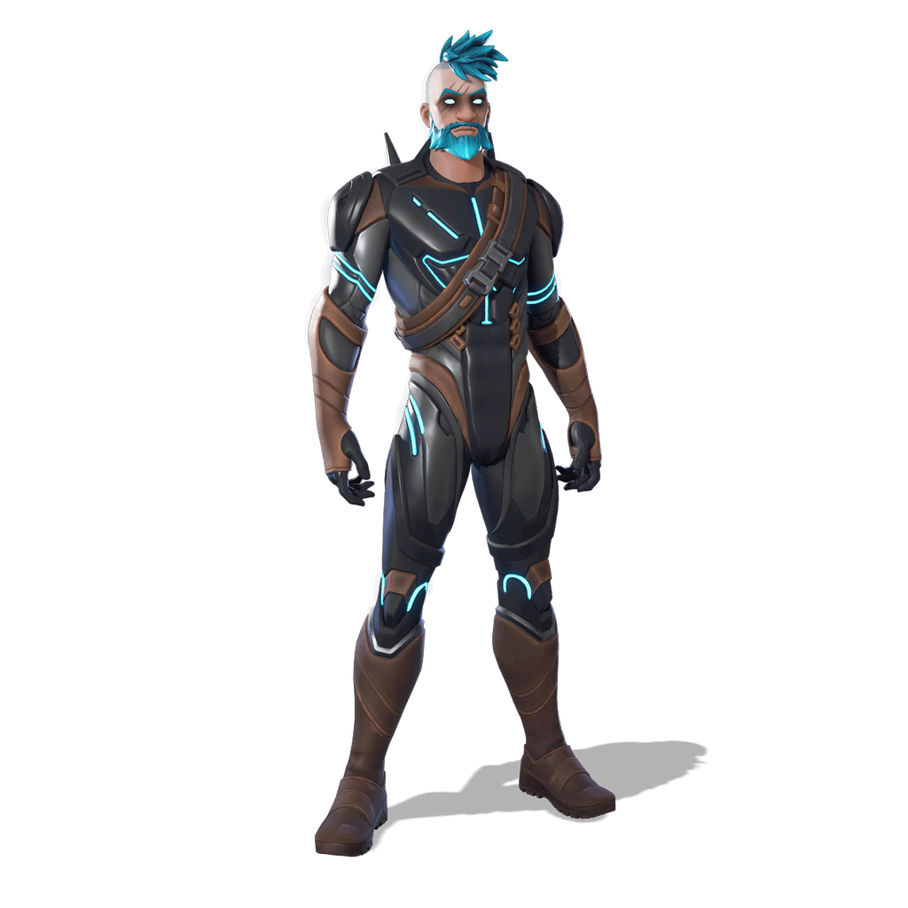 Skin Omegarok Fortnite Featured Image