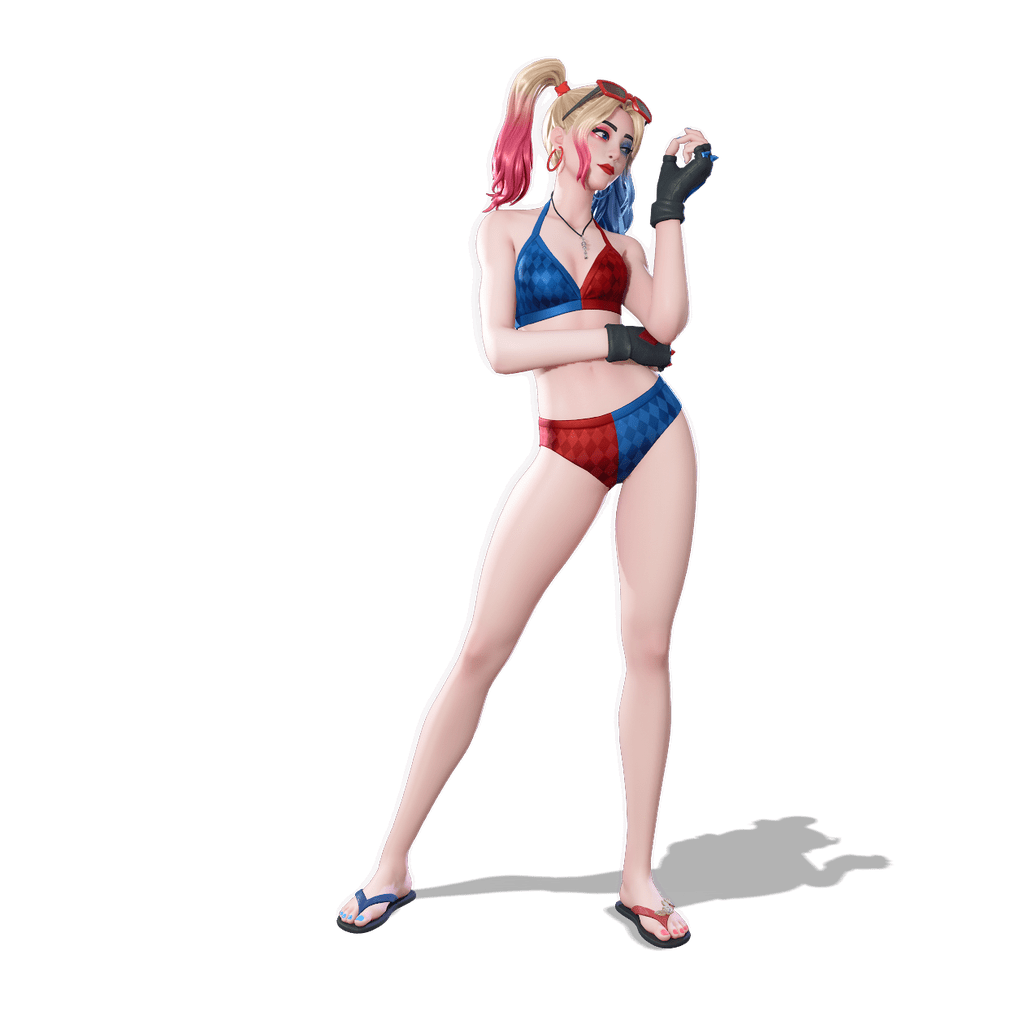 Skin Harley alta marea Fortnite Featured Image