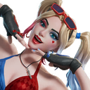 High Tide Harley