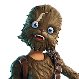 Wookiee Team Leader