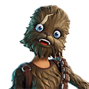 Wookiee Team Leader