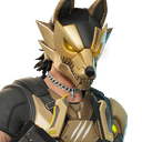 Tactical Wolfe