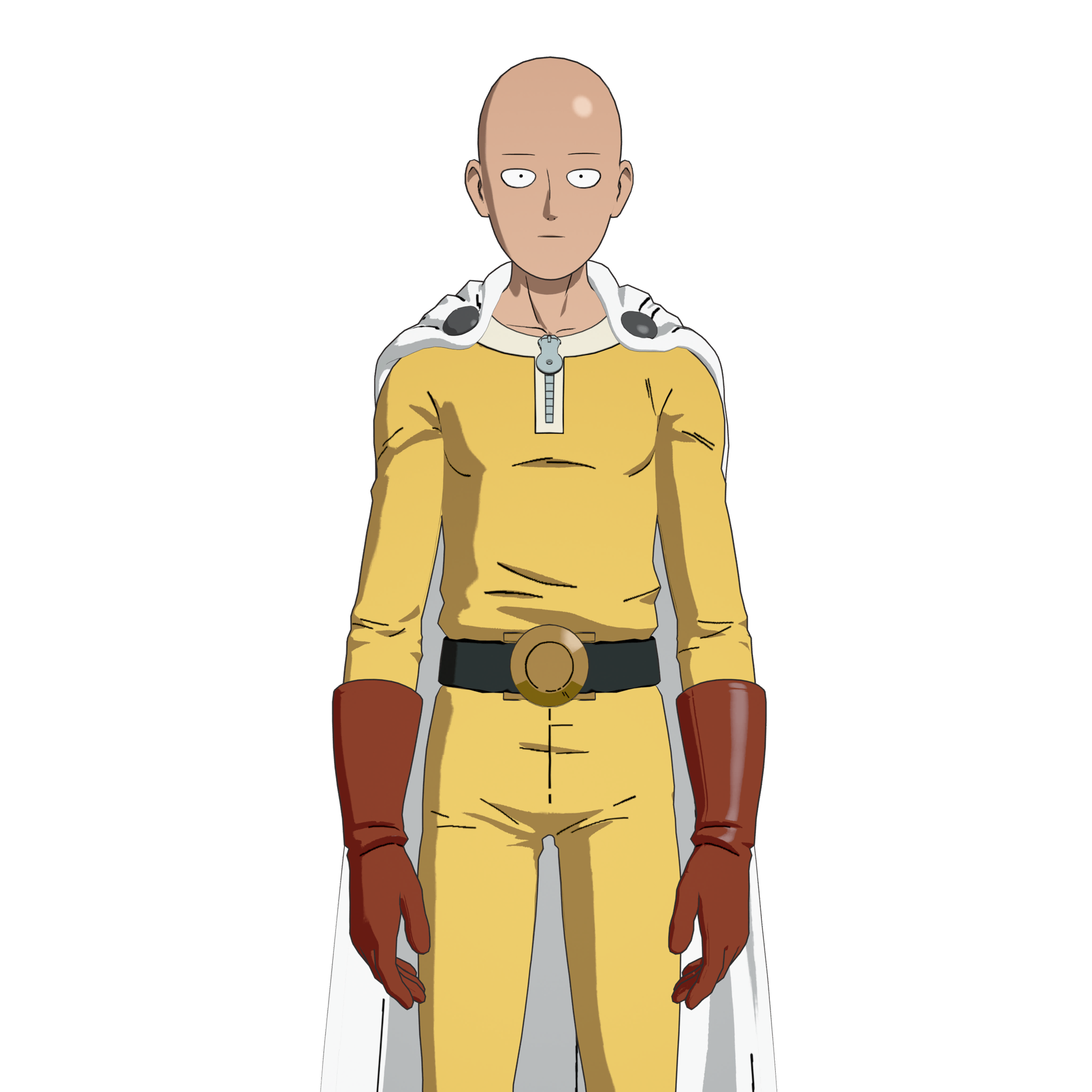 Saitama