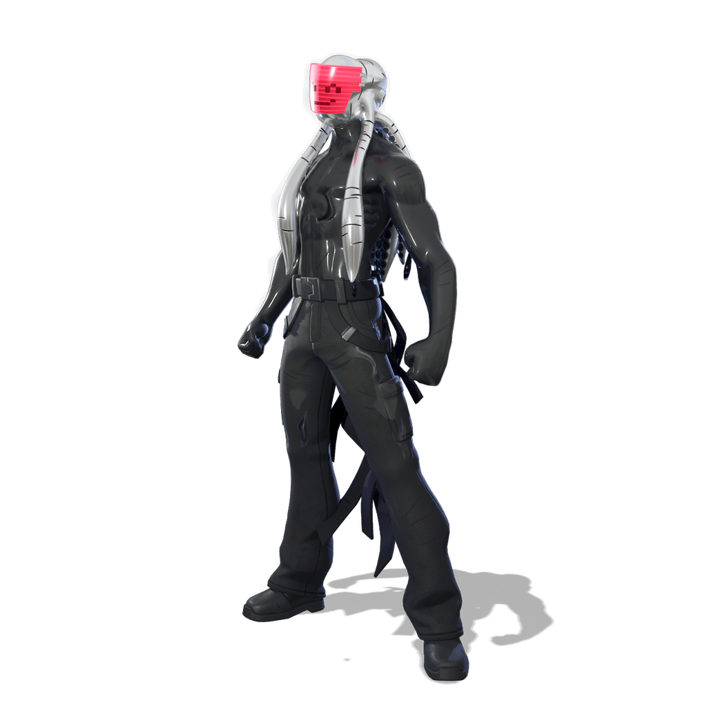 Skin El Tinturión Fortnite Featured Image