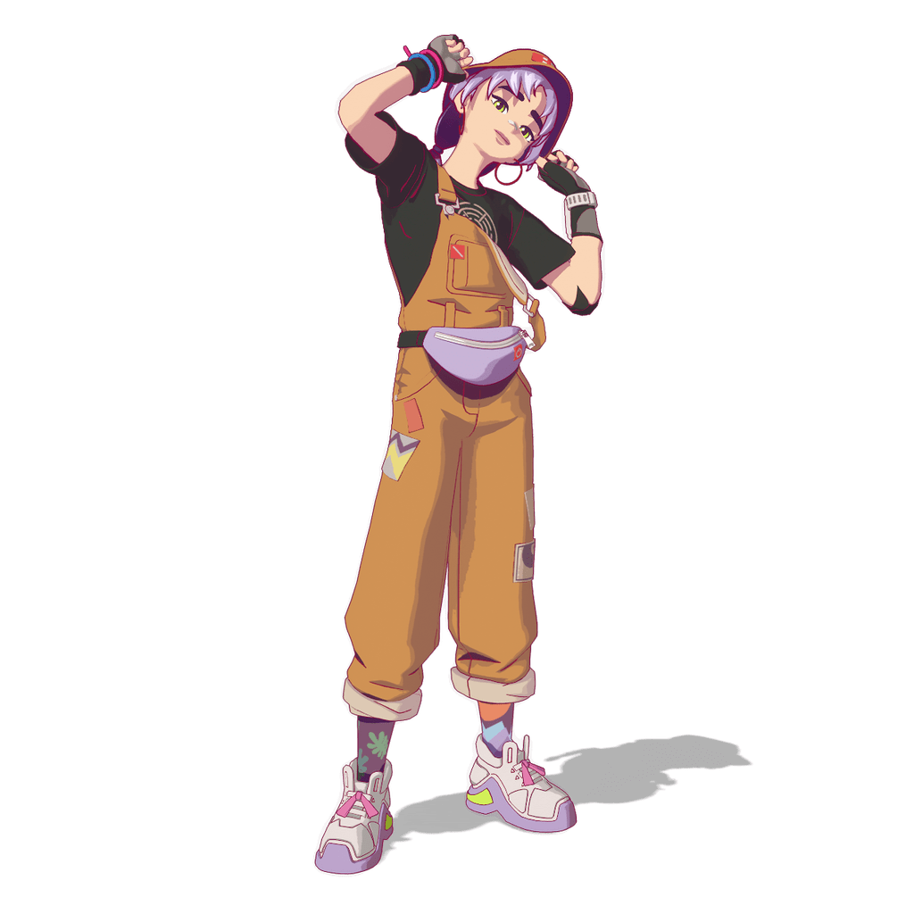 Skin Mae Fortnite Featured Image