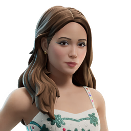 Laufey（アイコンシリーズ スキン）- フォートナイト