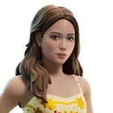 Golden Era Laufey (Reactive Off)