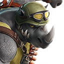 Rocksteady