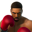 Adonis Creed