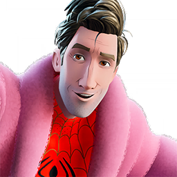 Peter B. Parker