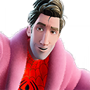 Peter B. Parker