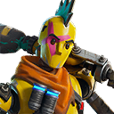 Wastelander Dummy