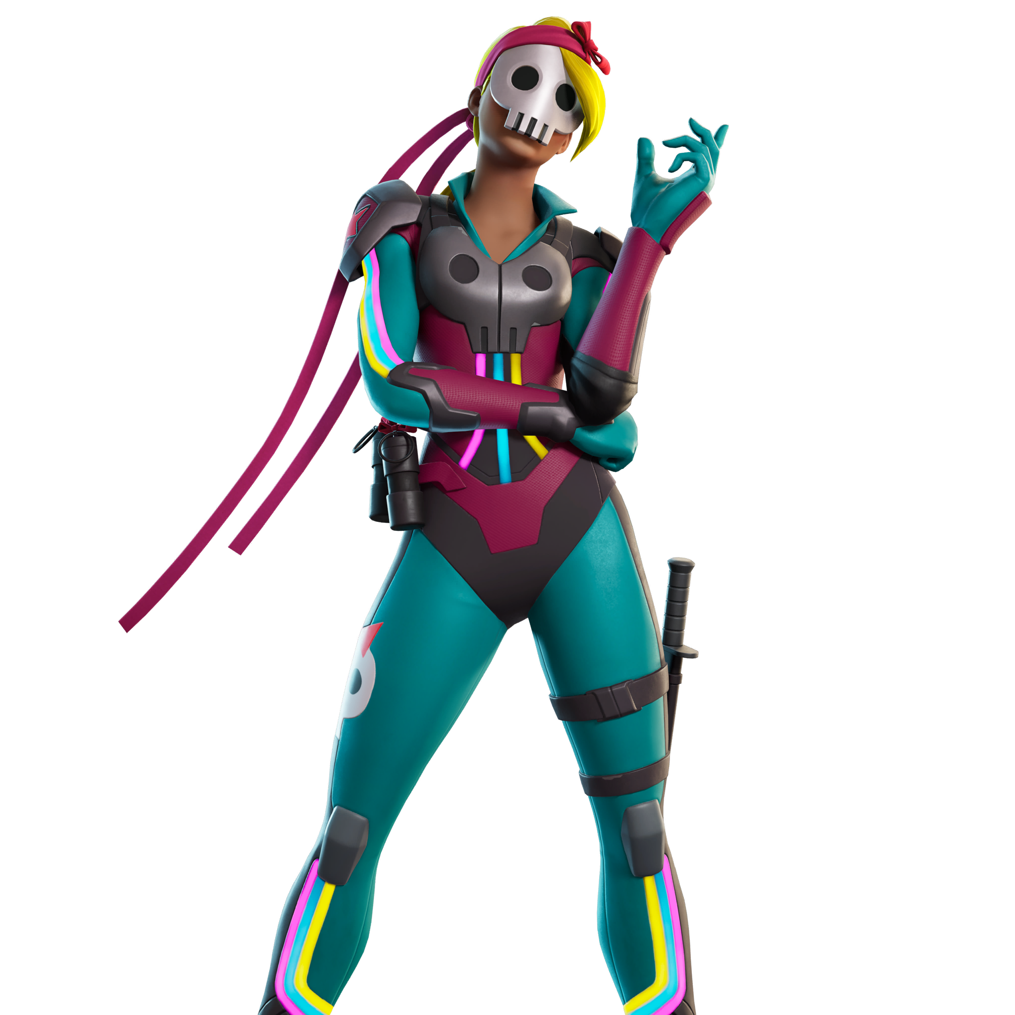 ファッションエリートスカリー