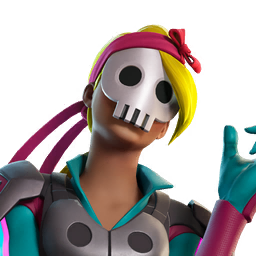 Fashion Elite Skully