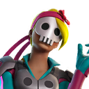 Fashion Elite Skully