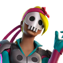 Fashion Elite Skully