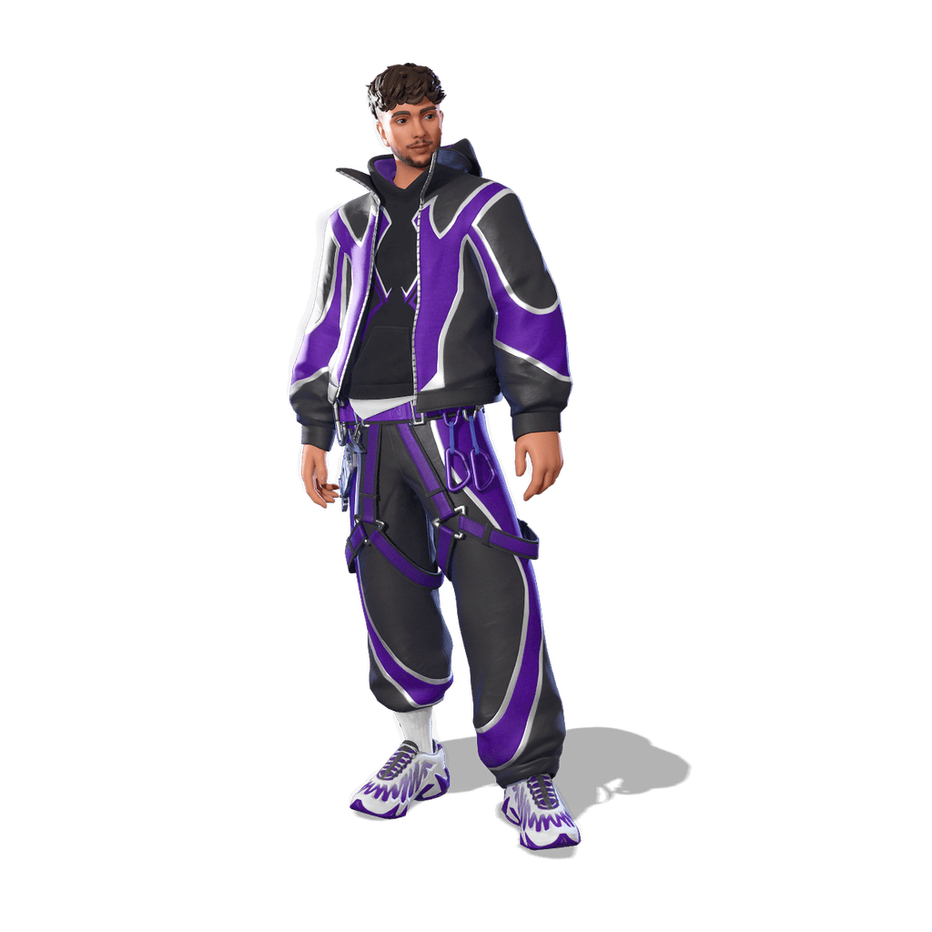 Skin Inoxtag Fortnite Featured Image