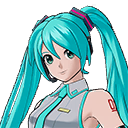 Hatsune Miku