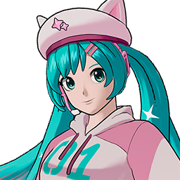 Neko Hatsune Miku