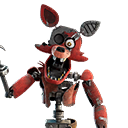 Mauvais état personnage style