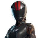 Redline Racer