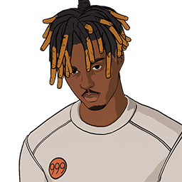 Slayer Juice WRLD