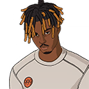 Slayer Juice WRLD