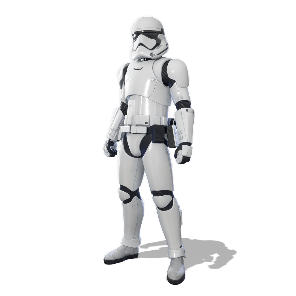 Skin Assaltatore del Primo Ordine Fortnite Featured Image