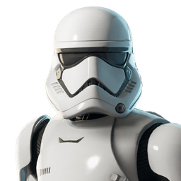 First Order Stormtrooper