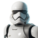 First Order Stormtrooper