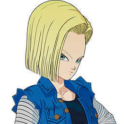 Android 18