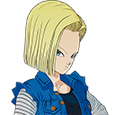 Android 18