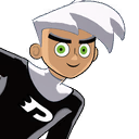 Danny Phantom