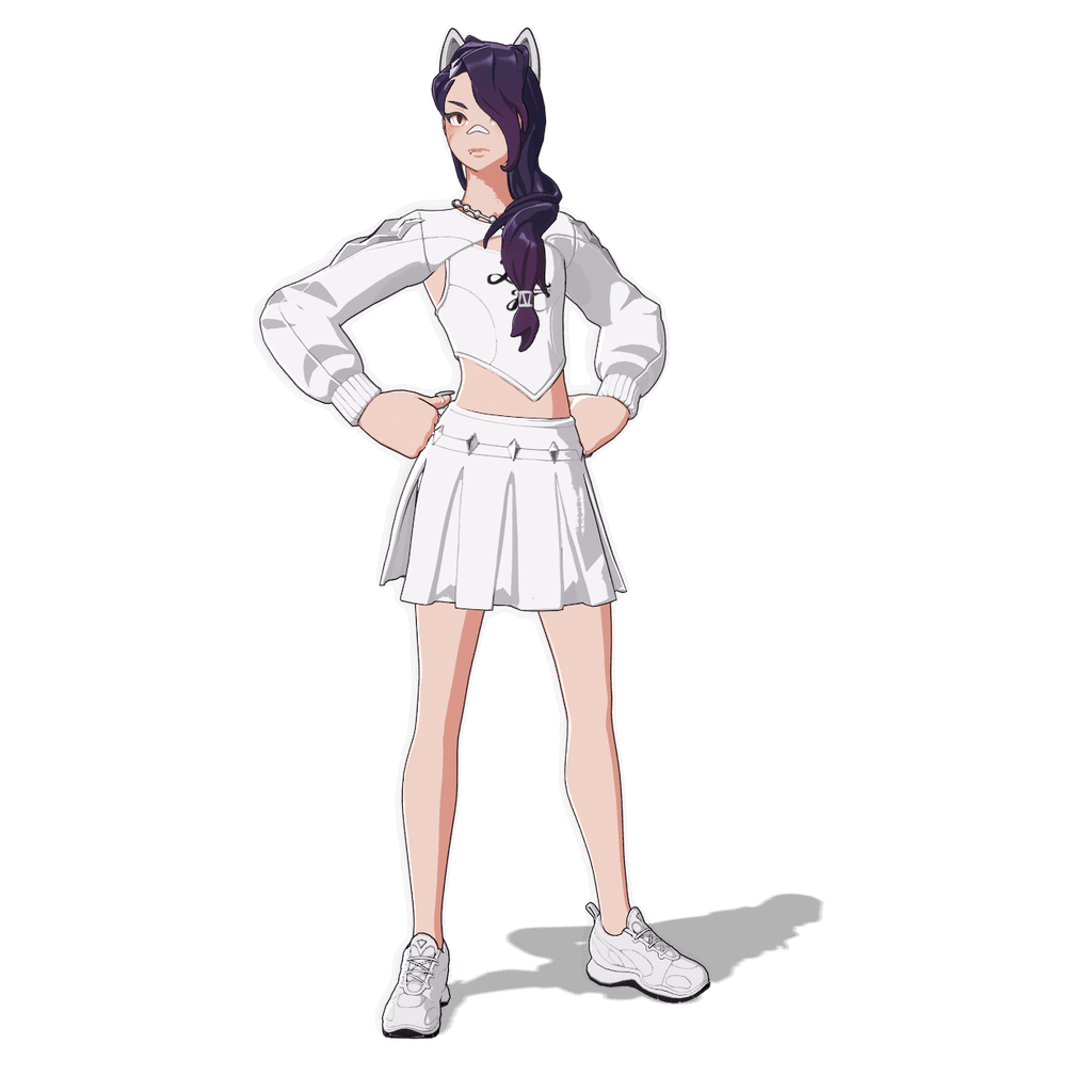 Skin Tenniskönigin Erisa Fortnite Featured Image