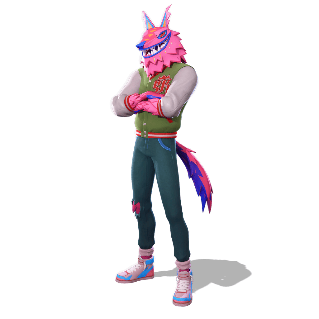Skin Andy Fangerson Fortnite Featured Image