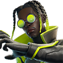 Scorpius Agent
