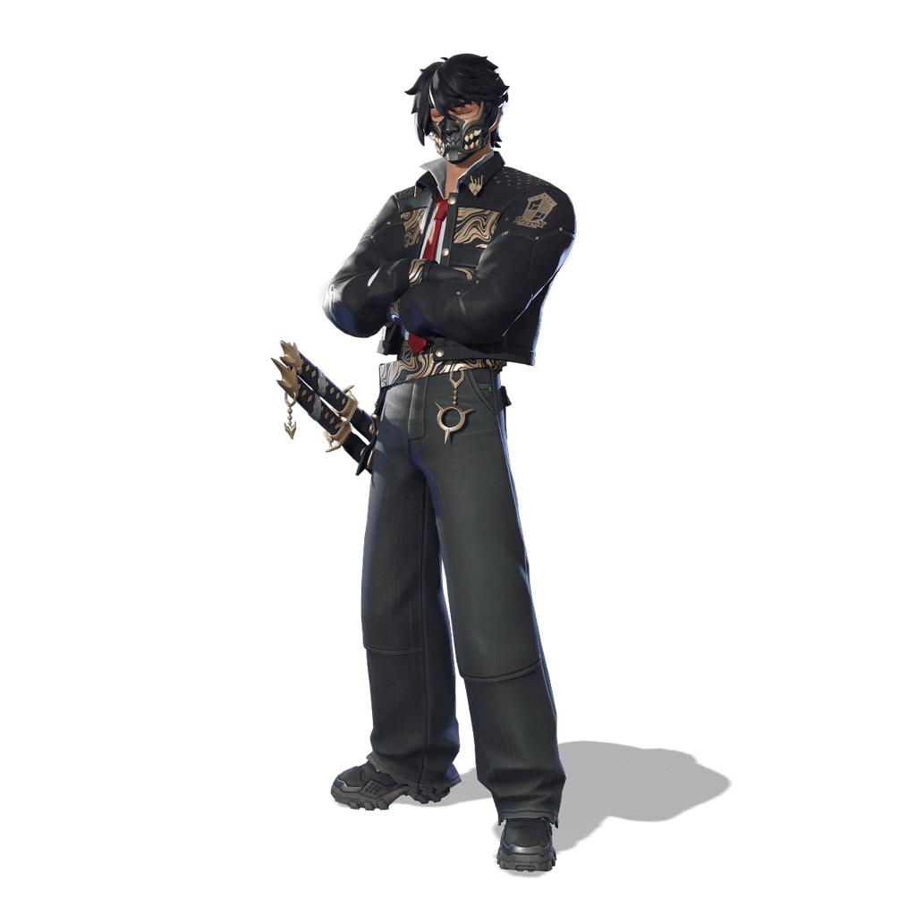 Skin Minato Hakaru Fortnite Featured Image