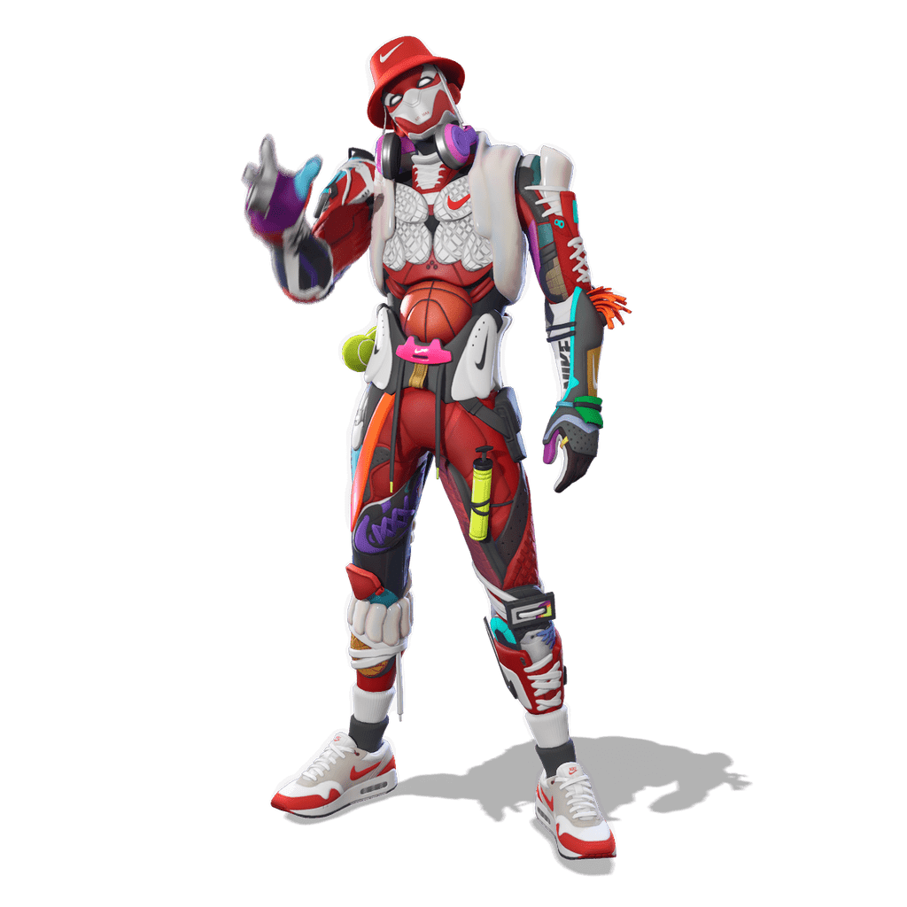 Skin Max am Maxximum Fortnite Featured Image
