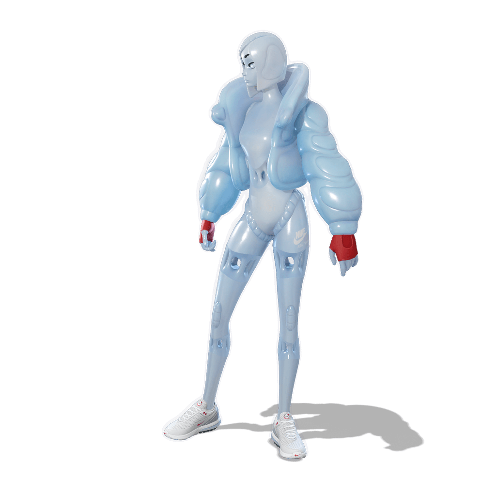 Skin Airie Fortnite Featured Image