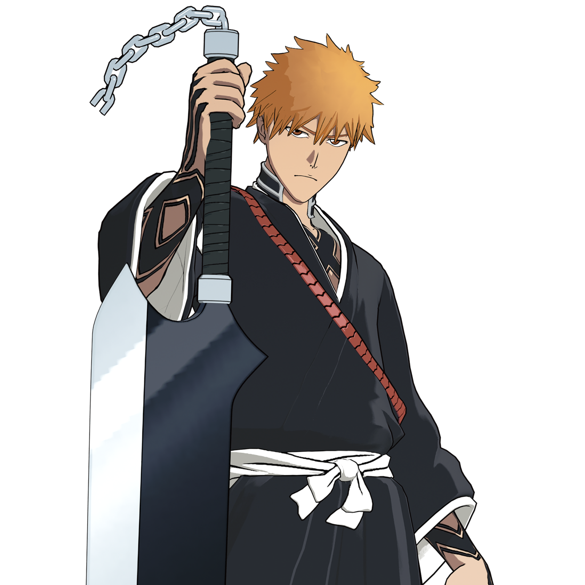 Ichigo Kurosaki
