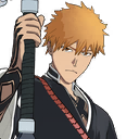 Ichigo Kurosaki