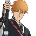 Ichigo Kurosaki