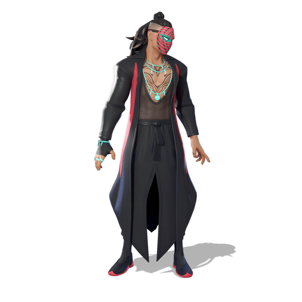 Skin Kado Thorne Fortnite Featured Image