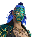 Heisted Jade