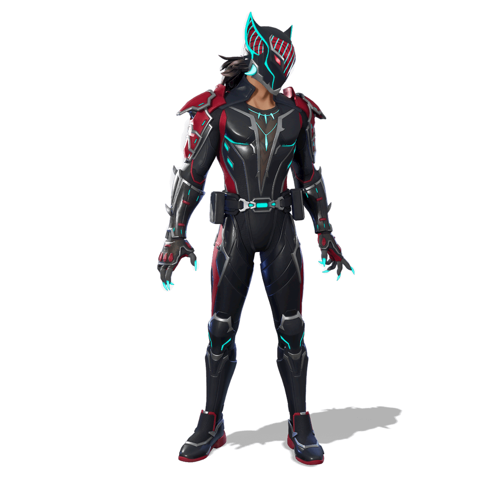 Elite Kado Thorne — Epic Outfit in Fortnite