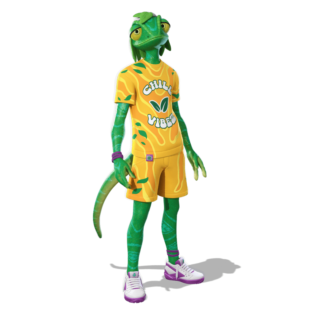 Skin Ziggy Fortnite Featured Image