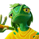 off